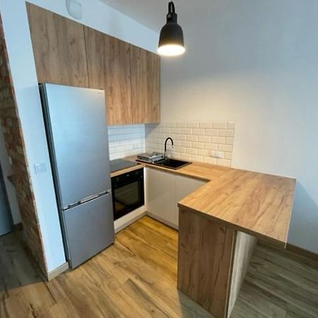 Apartamenty Siedmiogrodzka 88 Warsaw Exterior photo