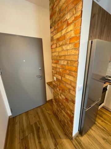 Apartamenty Siedmiogrodzka 88 Warsaw Exterior photo